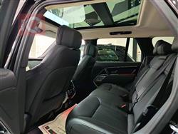 Land Rover Range Rover Vogue